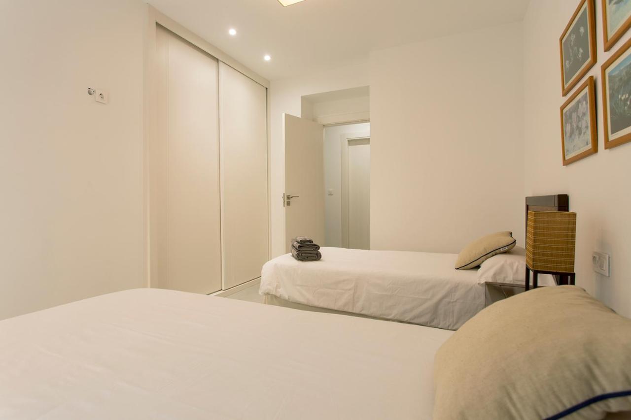 Apartamento Mulhacen Centro Free Parking Grenade Extérieur photo