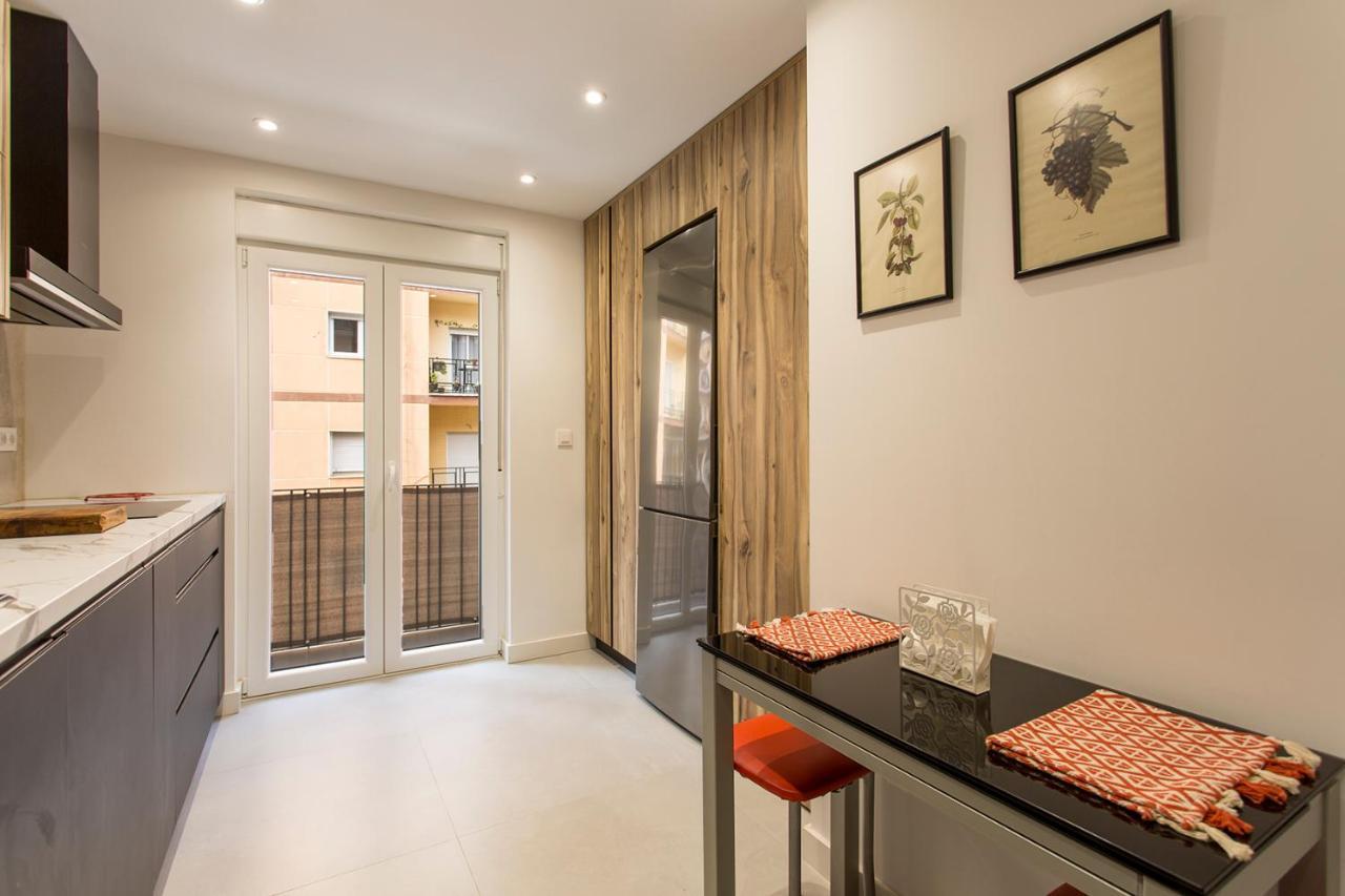Apartamento Mulhacen Centro Free Parking Grenade Extérieur photo