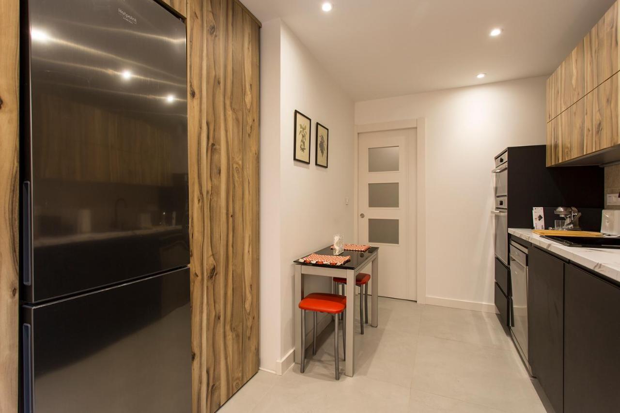 Apartamento Mulhacen Centro Free Parking Grenade Extérieur photo