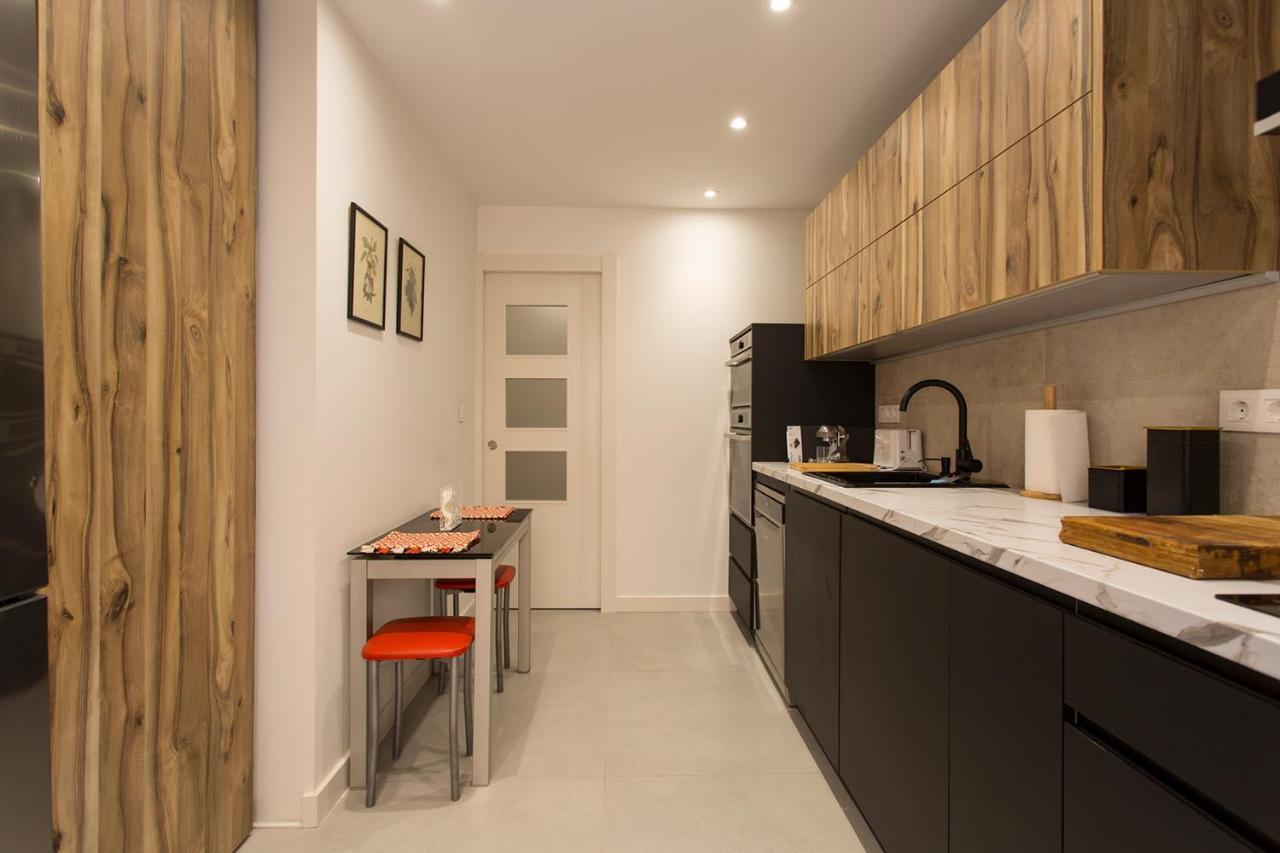 Apartamento Mulhacen Centro Free Parking Grenade Extérieur photo
