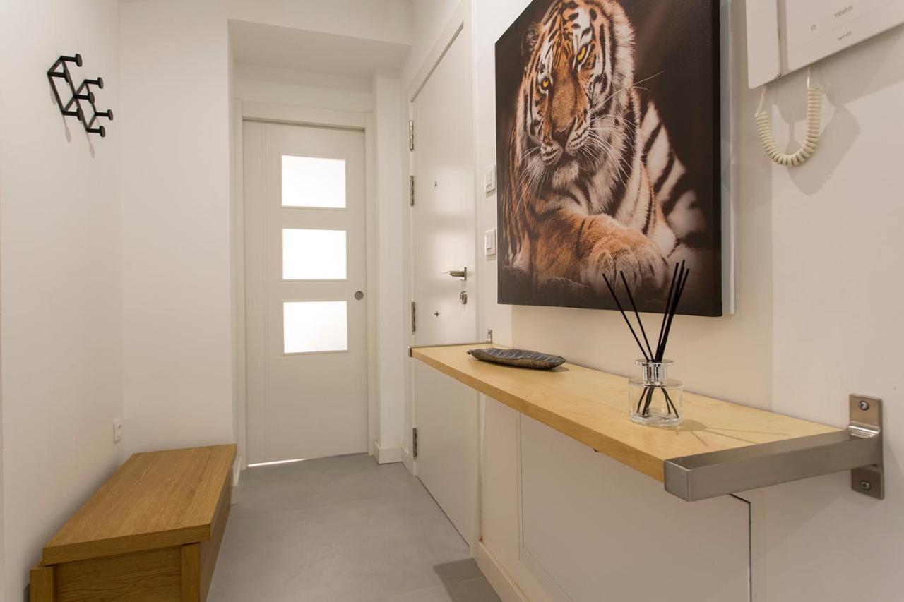 Apartamento Mulhacen Centro Free Parking Grenade Extérieur photo
