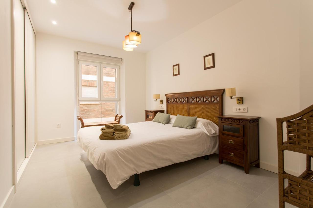Apartamento Mulhacen Centro Free Parking Grenade Extérieur photo